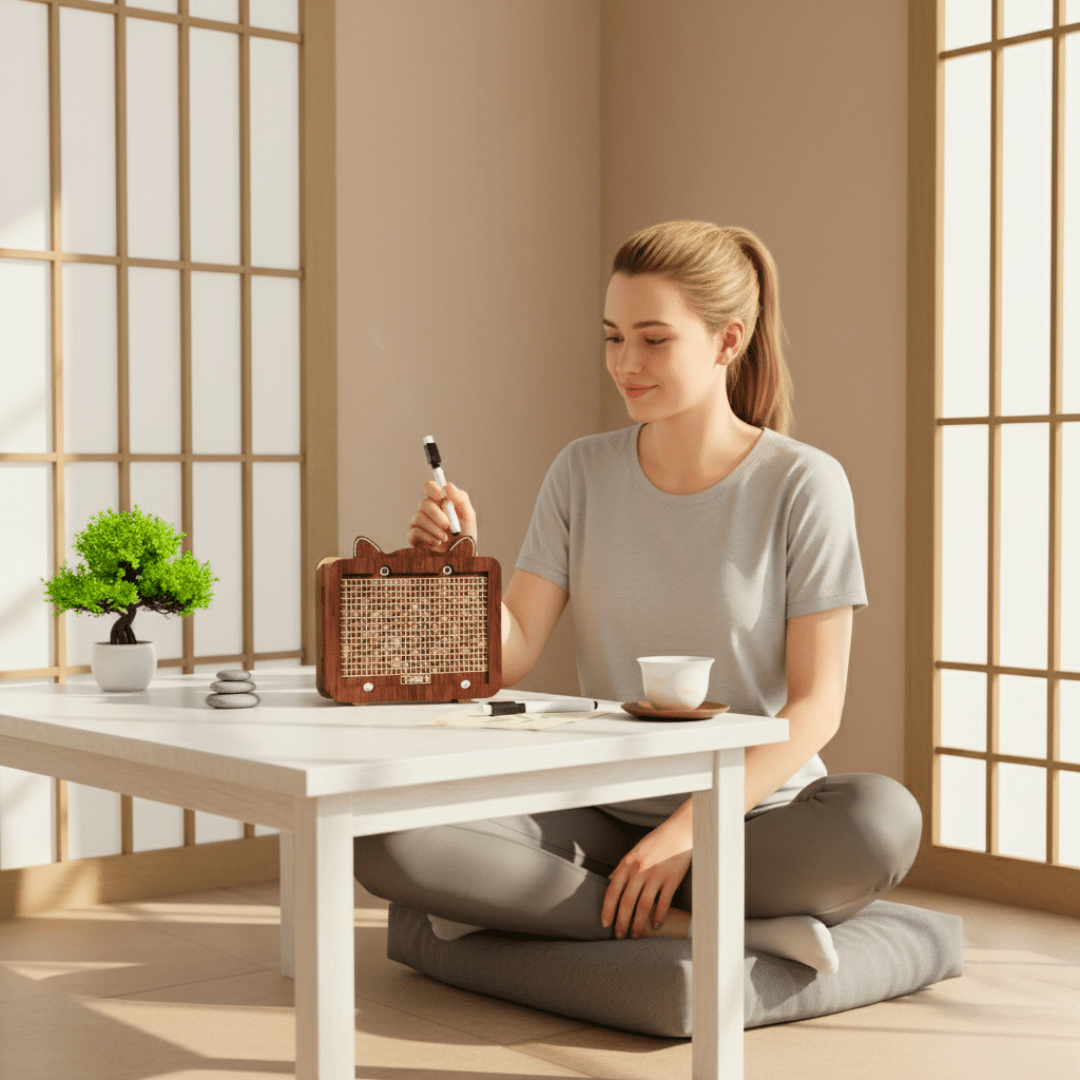 Tirelire japonaise Neko – Maison Okané