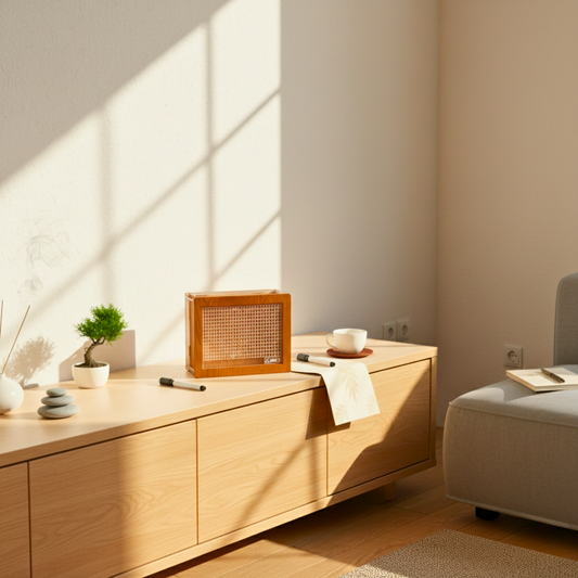 Pourquoi les tirelires japonaises sont devenues une tendance déco incontournable