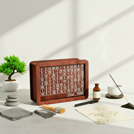 Comment entretenir et nettoyer sa tirelire japonaise sans l’abîmer