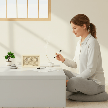 Tirelire japonaise Hikari – Maison Okané