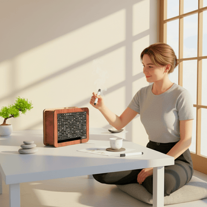 Tirelire japonaise Meiyo – Maison Okané